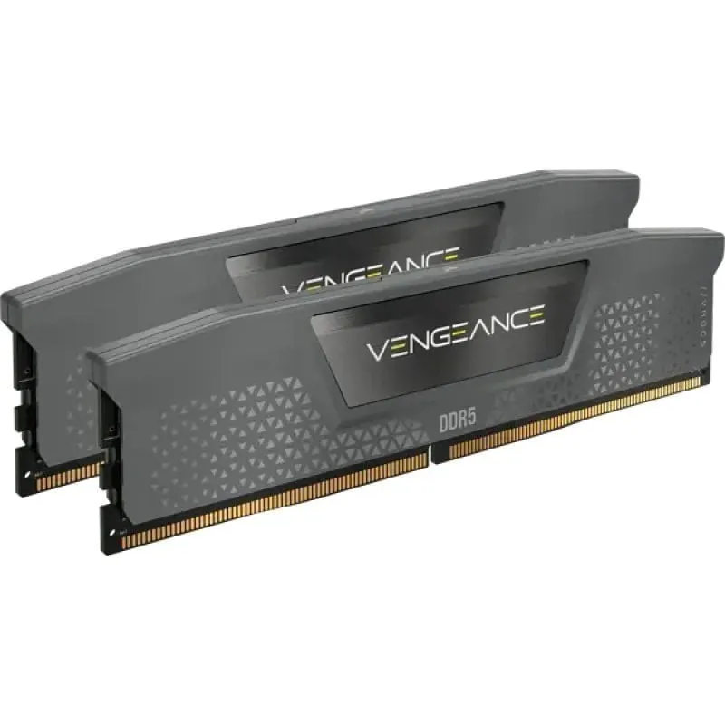 Corsair Vengeance DDR5 6000 MHz 32 GB 2x16 GB CL36 AMD ottimizzata - immagine 1
