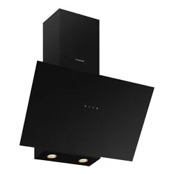 Cappa parete (59,6x34x65cm) Nero 3481 6 733 01 - immagine 1