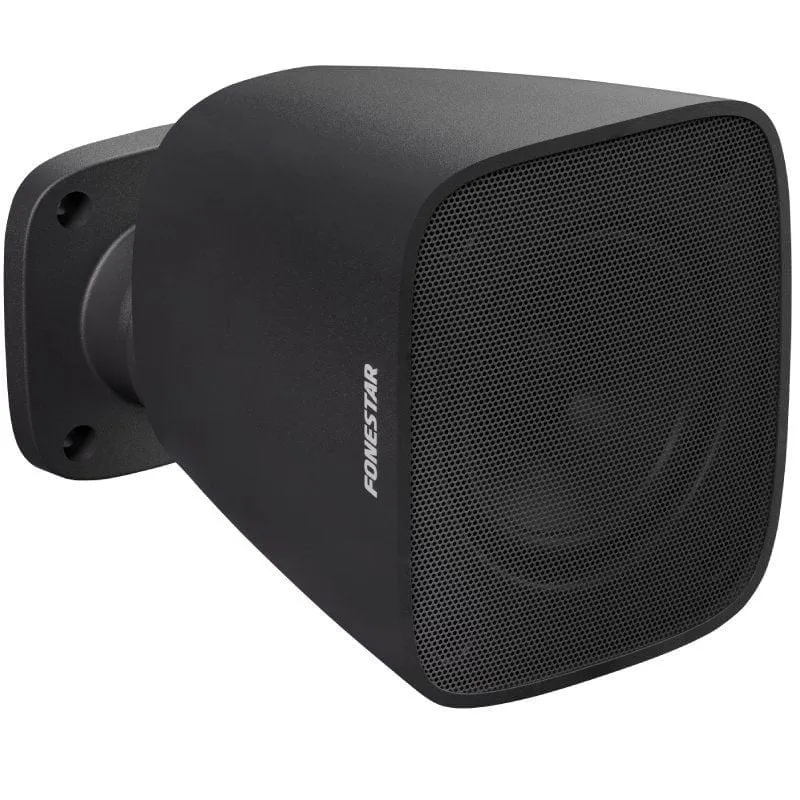 Altoparlante del sistema audio Fonestar SONORA-3N da 20 W nero - immagine 1