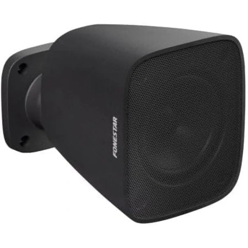 Altoparlante del sistema audio Fonestar SONORA-3TN da 20 W nero - immagine 1