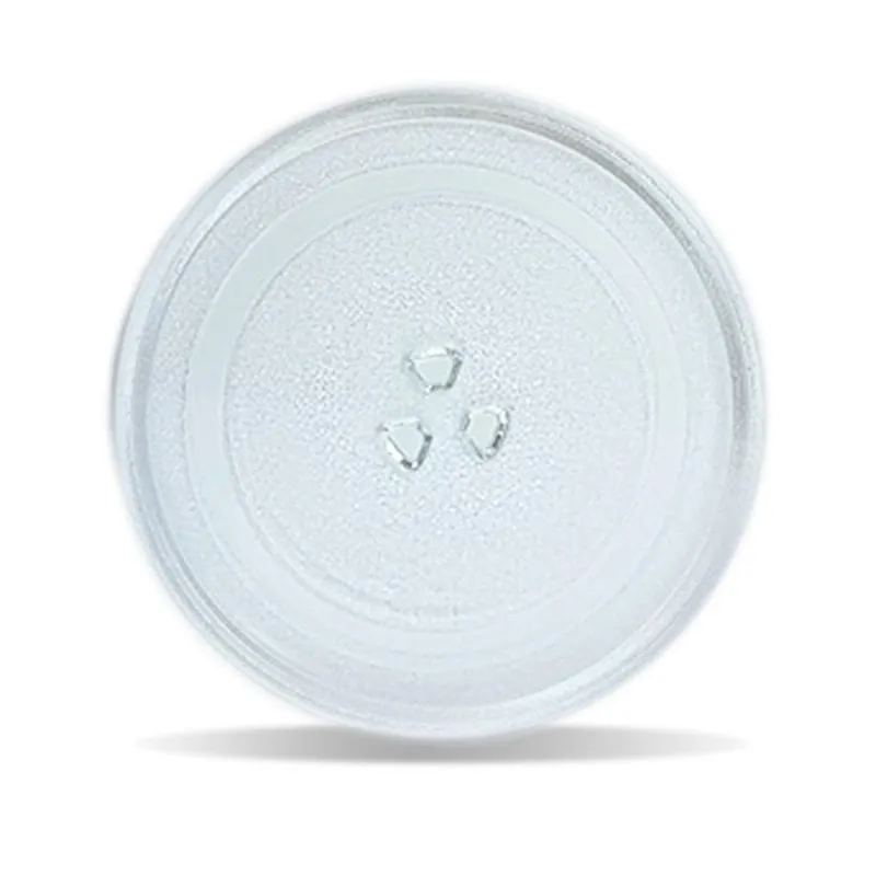 Piatto Microonde Ø 245mm Universale - immagine 1