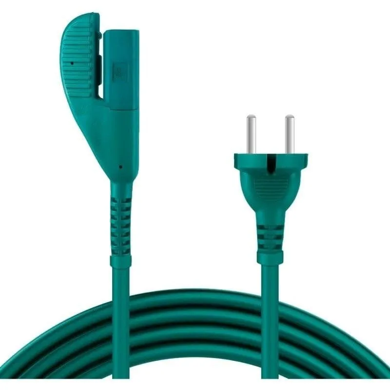 Cavo di alimentazione per aspirapolvere Vorwerk Kobold VK135 VK136 10 m - immagine 1