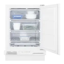 Congelatore incasso sottopiano 95 Lt SERIE 600 KYB2AE82S White classe E (56x54,7x81,9cm) - immagine 1