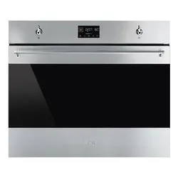 Forno incasso (77Lt) CLASSICA SF7302TX Inox classe A (L70cm) - immagine 1