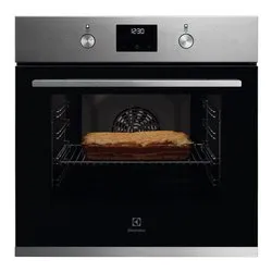 Forno incasso (65Lt) SERIE 600 KOFGC40BX SurroundCook Inox classe A (L60cm) - immagine 1