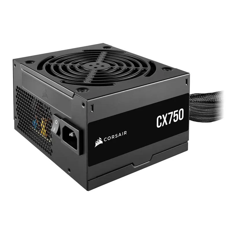 Corsair CX750 750W 80 Plus Bronzo - immagine 1