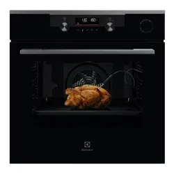 Forno incasso (72Lt) SERIE 700 KOCDH67H SteamCrisp Black classe A+ (L60cm) - immagine 1