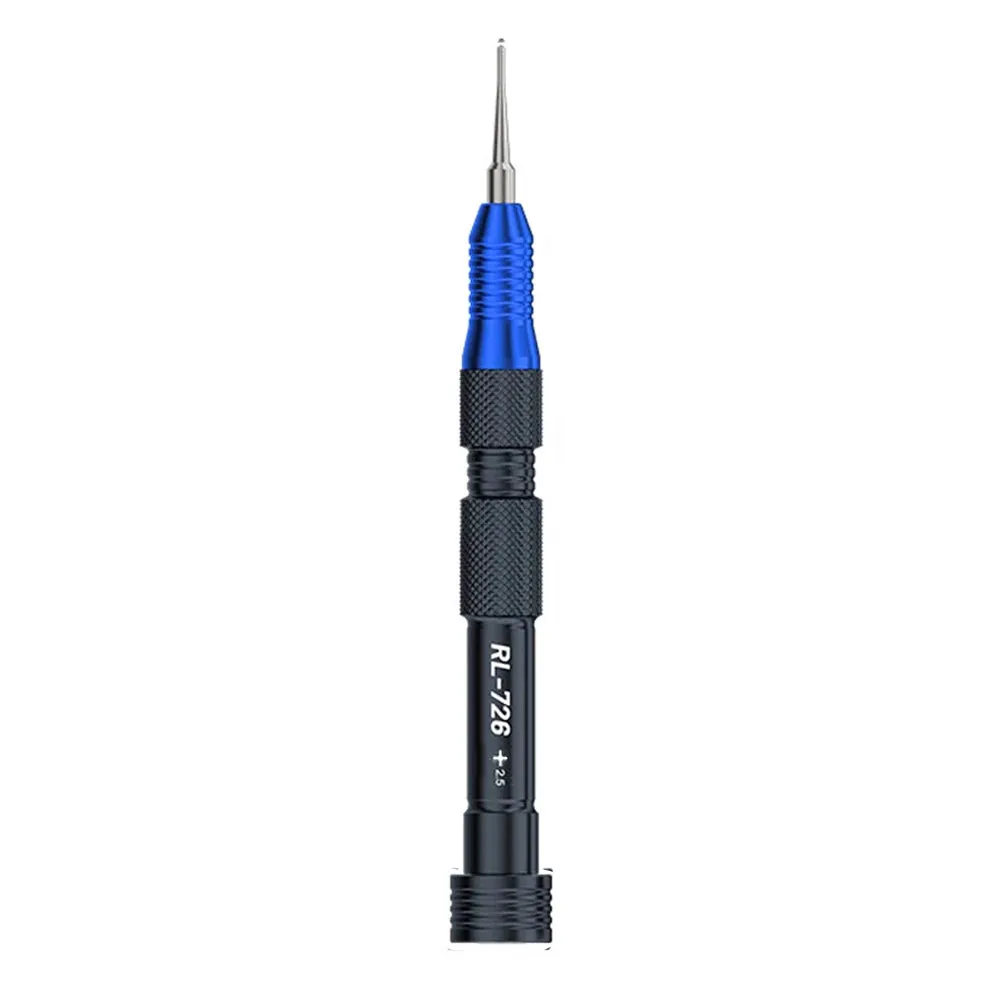 Cacciavite Relife RL-726, Croce Vuota 2.5mm - immagine 1