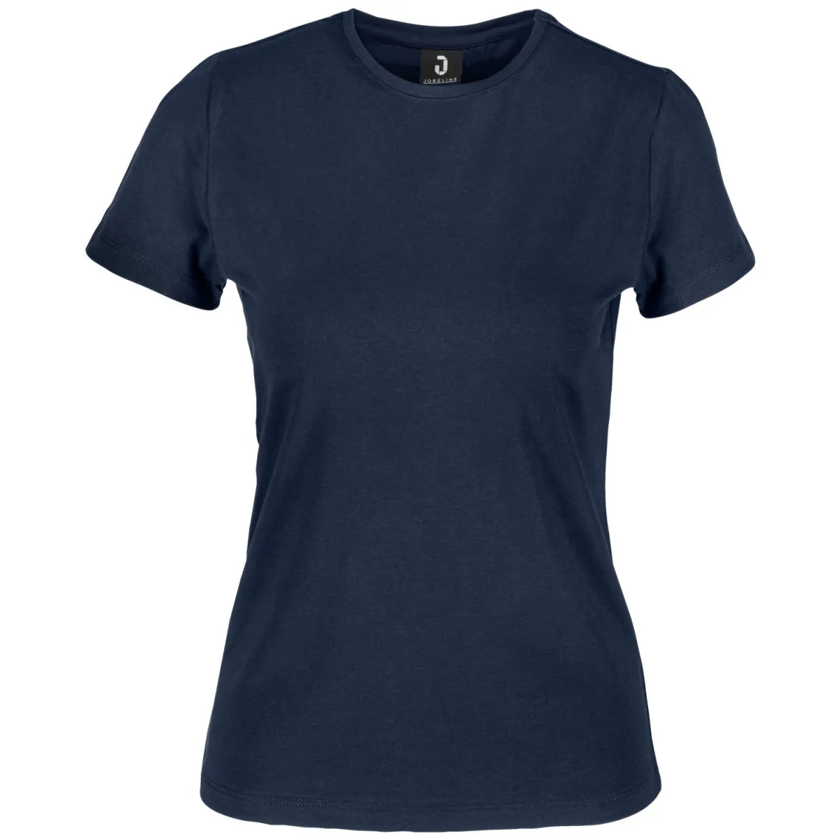 JOBELINE T-shirt da donna Malme Maniche corte; Taglia XS; blu navy - immagine 1