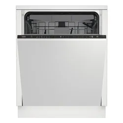 Lavastoviglie incasso 15 coperti BDIN36530 classe D (L60cm) - immagine 1