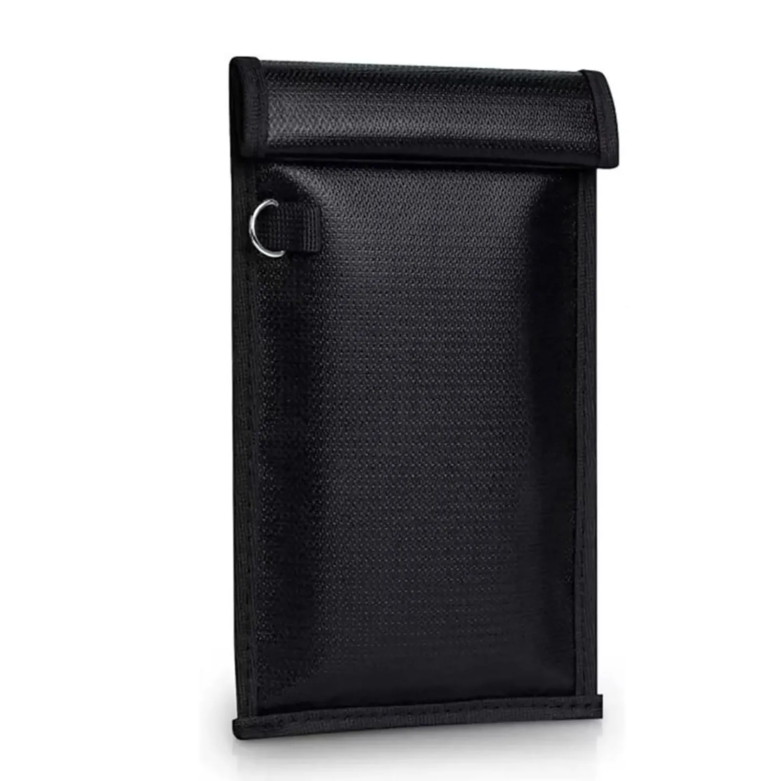 ELLENNE Borsa Faraday Schermata RFID, GPS,WiFi, 5G Smartphone Ignifuga NS - immagine 3