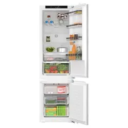 Frigorifero e congelatore Combinato No Frost SERIE 4 KIN96VFD0 classe D (L60cm) - immagine 1