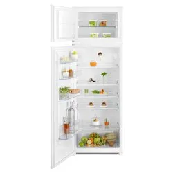 Frigorifero e congelatore Doppia porta Statico SERIE 500 KTS5LE16T ColdSense classe E (L60cm) - immagine 1