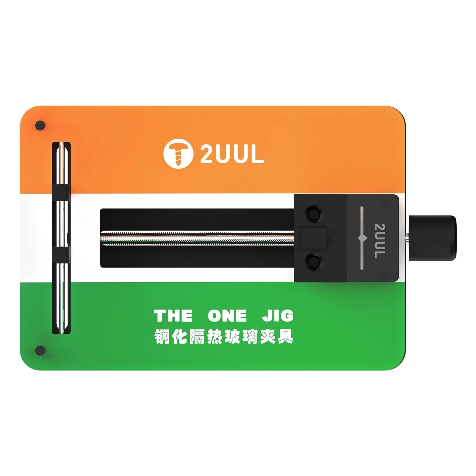 Supporto di Lavoro PCB 2UUL The One Jig (Versione Indiana) - immagine 1