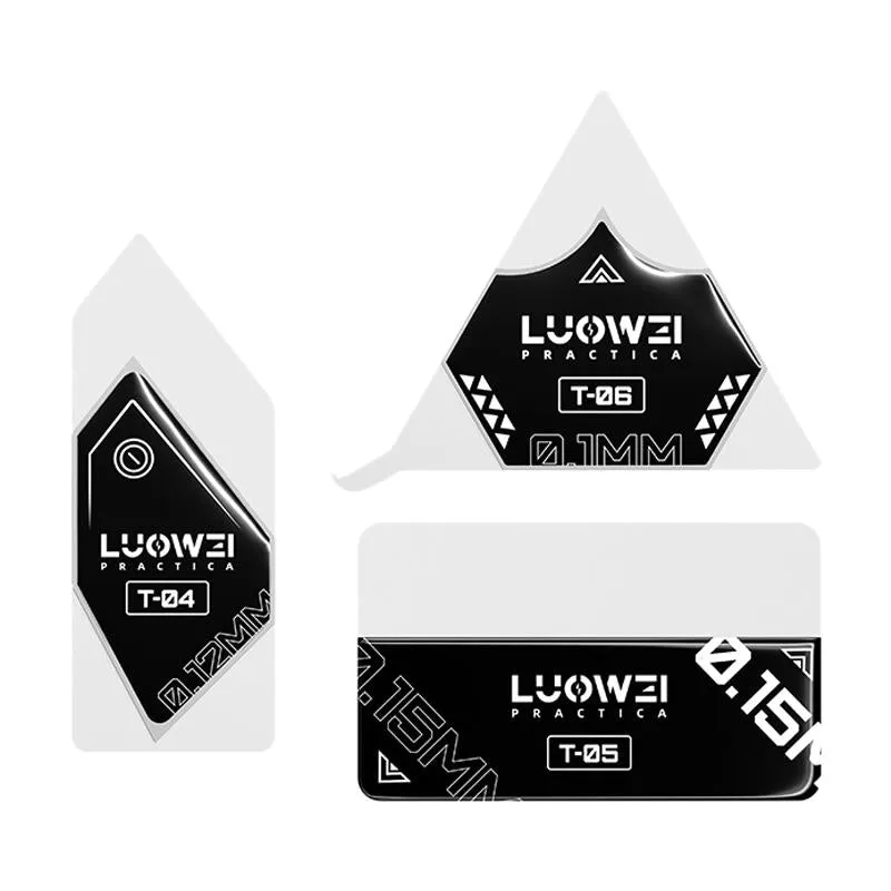 Strumento BGA Luowei LW-T04/05/06, 3in1 - immagine 1