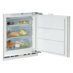 Congelatore incasso sottopiano 91 Lt WBUFZ011 classe E (59,6x54,5x81,5cm) - immagine 1