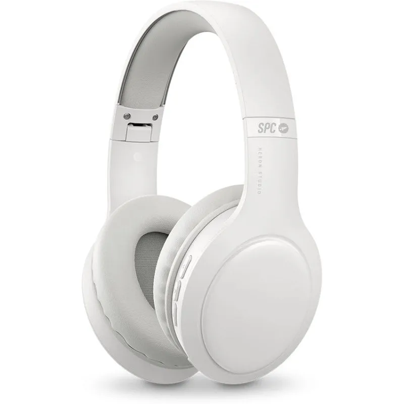 Cuffie wireless SPC Heron Studio bianche - immagine 1