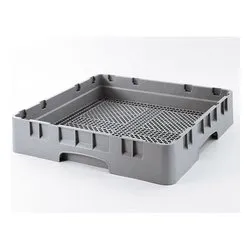 Cestello portaposate lavastoviglie Grigio FR258151 - immagine 1