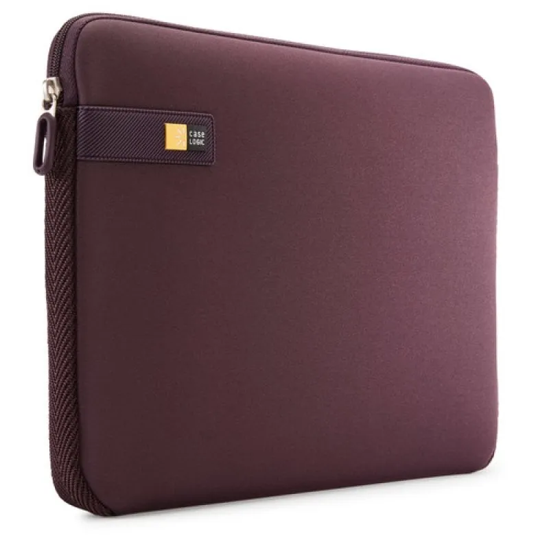 Case Logic LAPS-113 Galaxy 33,8 cm (13.3") Custodia a tasca Porpora - immagine 1