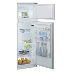 Frigorifero e congelatore Doppia porta Statico T 16 A1 D I 2 classe E (L60cm) - immagine 1