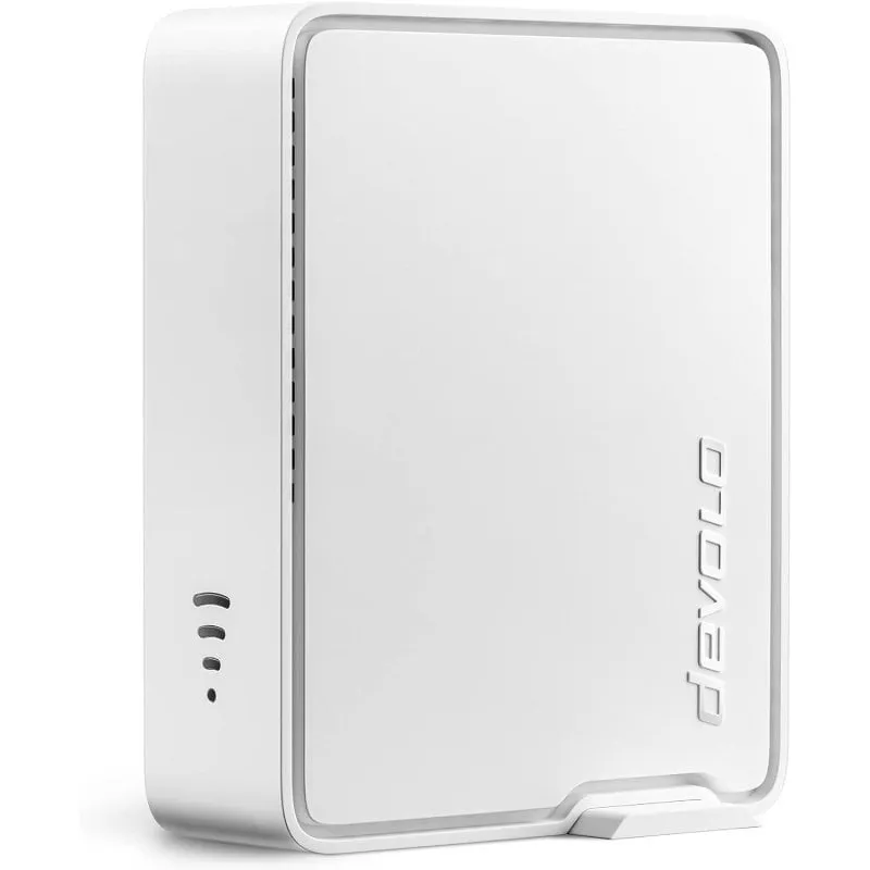 Punto di accesso Wifi Mesh Devolo Wi-Fi 6 Ripetitore 5400 - immagine 1