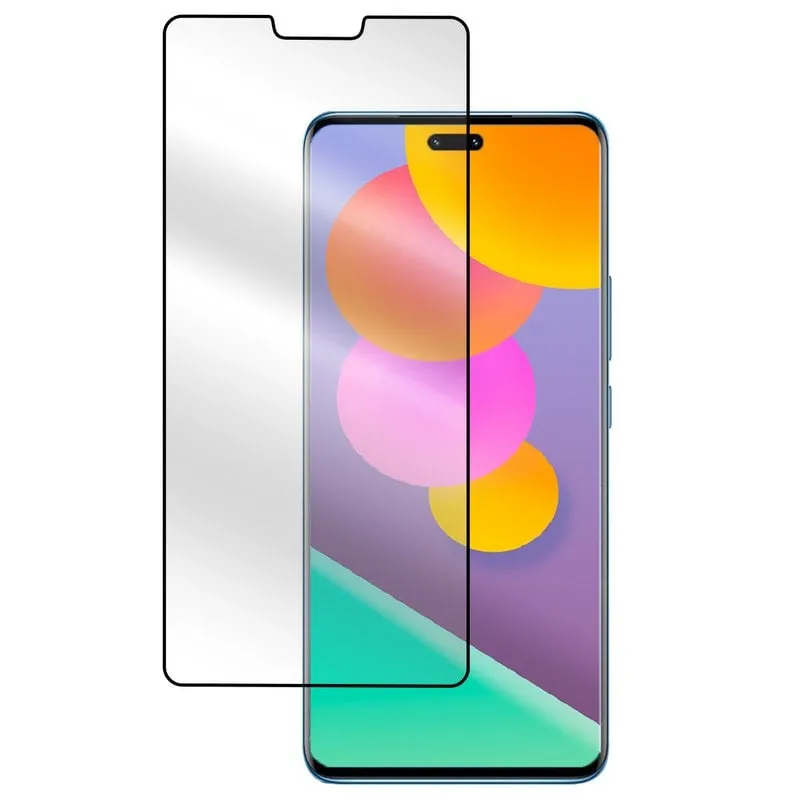 Pellicola protettiva in vetro temperato 3D PcCom Essential per Xiaomi 13 Lite - immagine 1