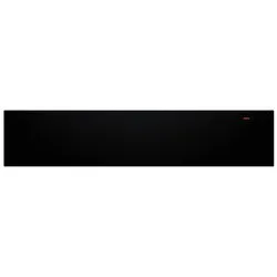 Scaldavivande incasso SERIE 8 BIC7101B1 Black BIC7101B1 - immagine 1