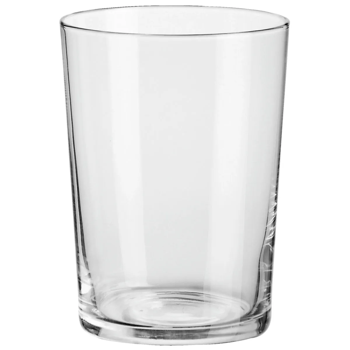 12x Bormioli Rocco Bicchiere Medium Bodega; 510 ml, 8.6x12 cm (ØxH); trasparente; 12 pz. / Pacco - immagine 1