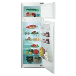 Frigorifero e congelatore Doppia porta Statico T 16 A2 D HA 2 classe E (L60cm) - immagine 1