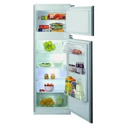 Frigorifero e congelatore Doppia porta Statico BD 2422 HA 2 classe E (L60cm) - immagine 1