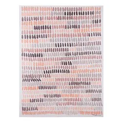 NASKA 46T Stampa su tela (90x120cm) 0245233 - immagine 1