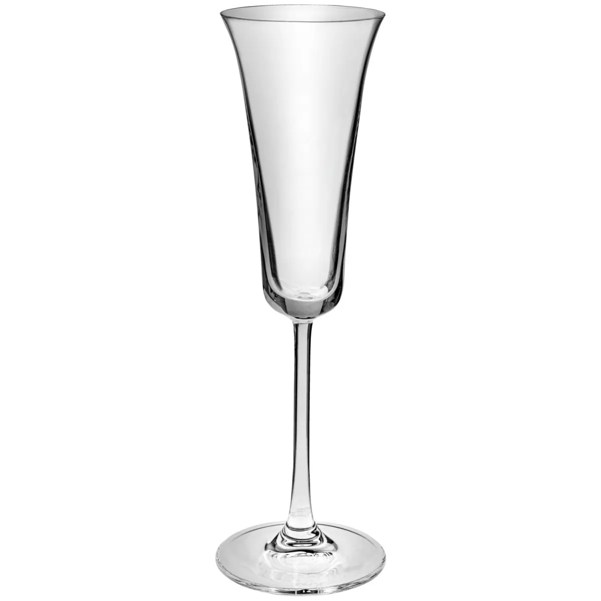 2x NUDE Bicchiere per amaro Vintage; 110 ml, 5.7x21 cm (ØxH); trasparente; 2 pz. / Pacco - immagine 1