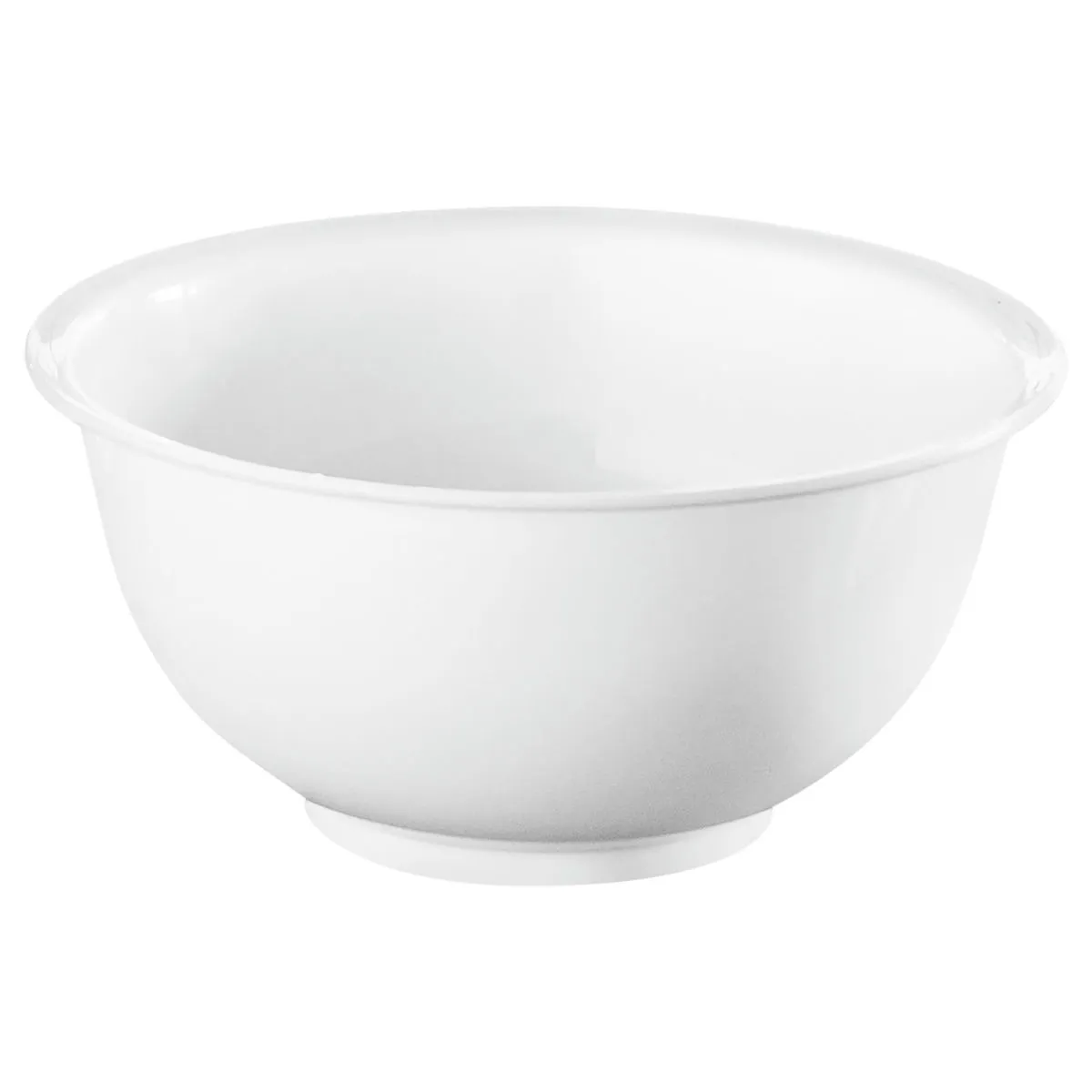 Araven Ciotola per impasto Nevara; 11000 ml, 38x18 cm (ØxH); bianco - immagine 1