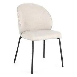 WENDY Sedia Beige - immagine 1