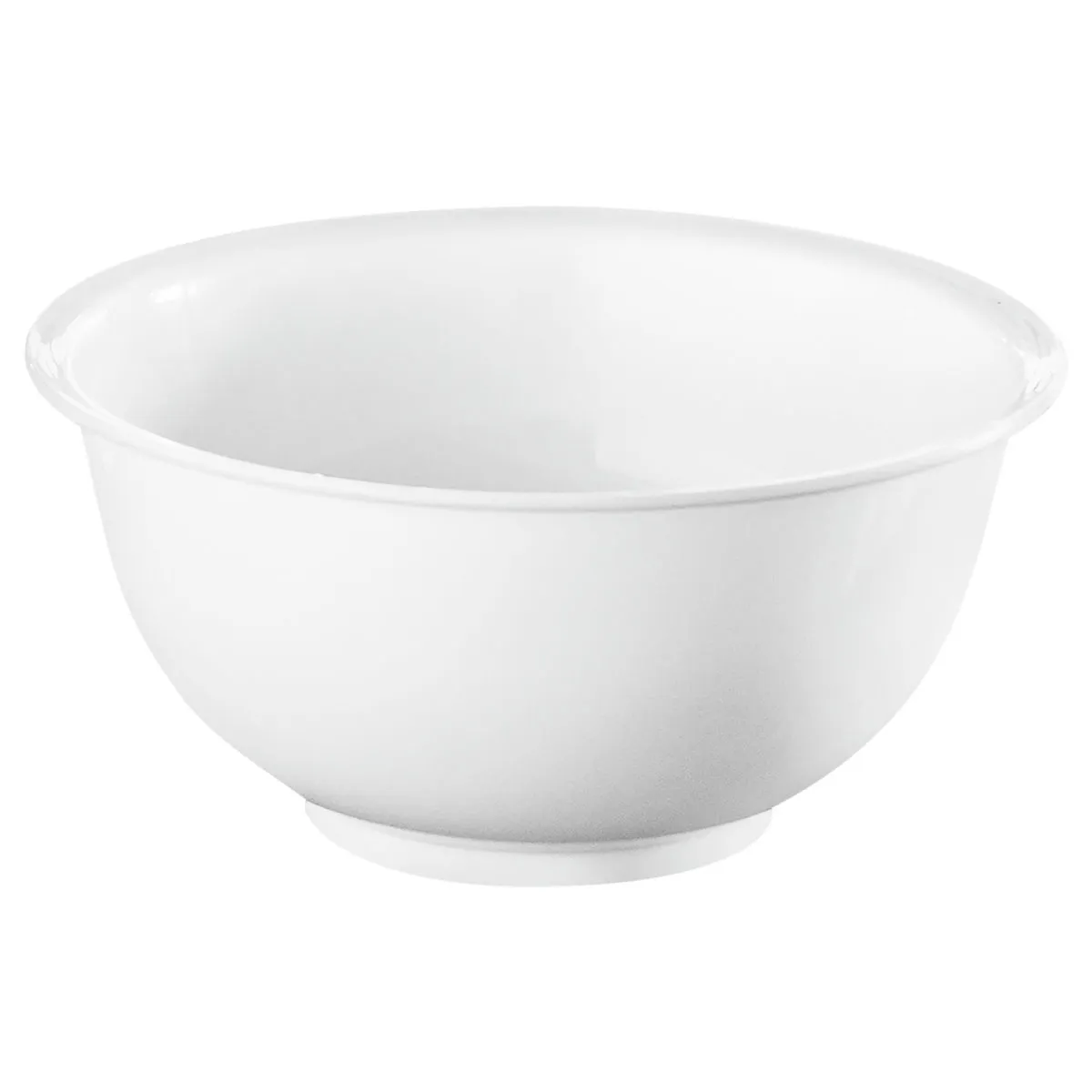 Araven Ciotola per impasto Nevara; 1000 ml, 17x8 cm (ØxH); bianco - immagine 1
