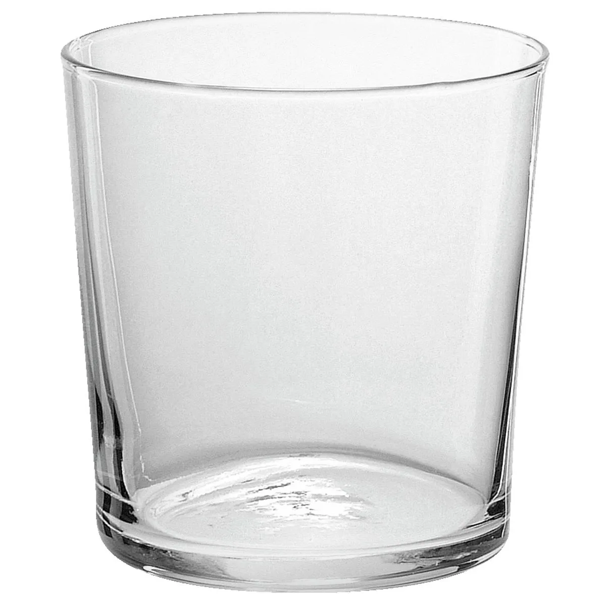12x Bormioli Rocco Bicchiere Medium Bodega; 366 ml, 8.5x8.9 cm (ØxH); trasparente; 12 pz. / Pacco - immagine 1