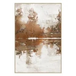 BOLD Stampa con cornice (82,6x122,6cm) 0242921 - immagine 1