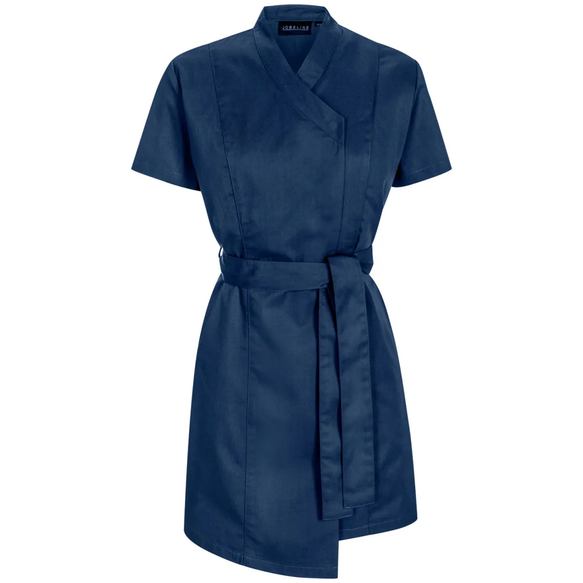 JOBELINE Casacca cameriera ai piani Cassandra; Taglia 54; blu navy - immagine 1