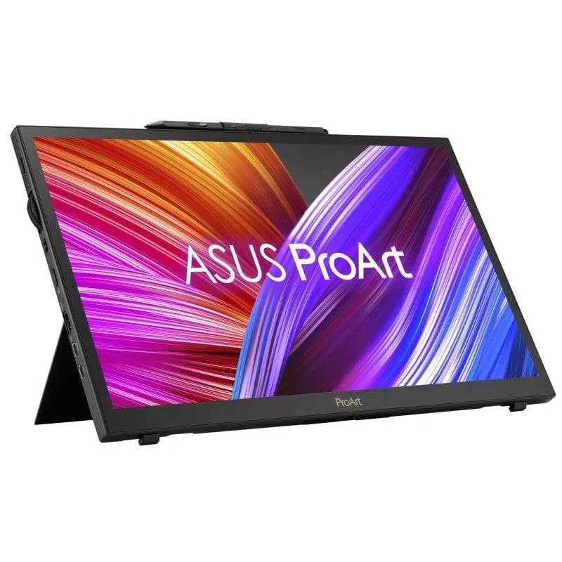 Monitor PC Asus ProArt PA169CDV 15,6" UltraHD 4K 60Hz IPS Touch Pen 10ms - immagine 1