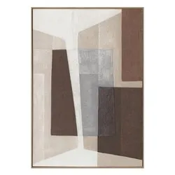 GALLERY Dipinto (70x100cm) 0240779 - immagine 1