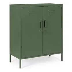 CAMBRIDGE Base Verde (80cm) Mobile KIT - immagine 1