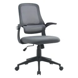 GILMORE Sedia Operativa Grigio - immagine 1