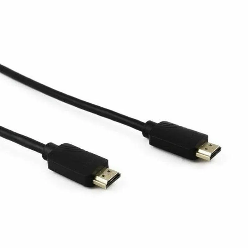 Cavo Nilox HDMI V1.4 2m Nero - immagine 1