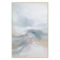 Stampa con cornice (82,6x122,6cm) 0242920 - immagine 1
