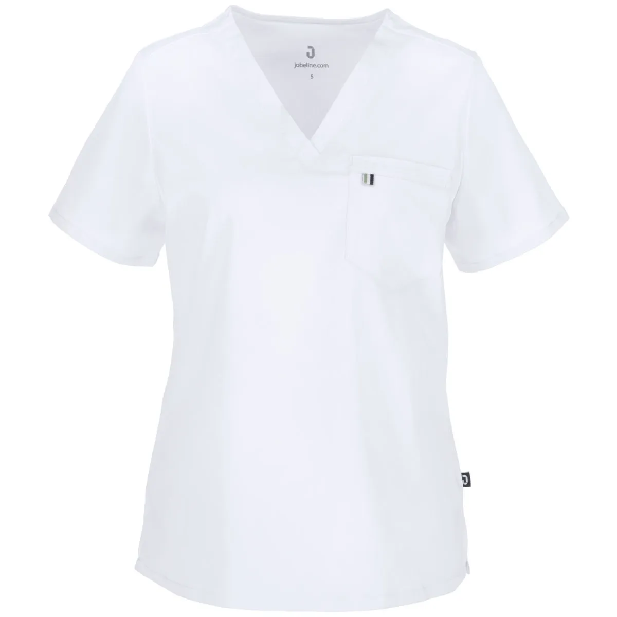 JOBELINE Casacca da donna Aversa; Taglia XL; bianco - immagine 1