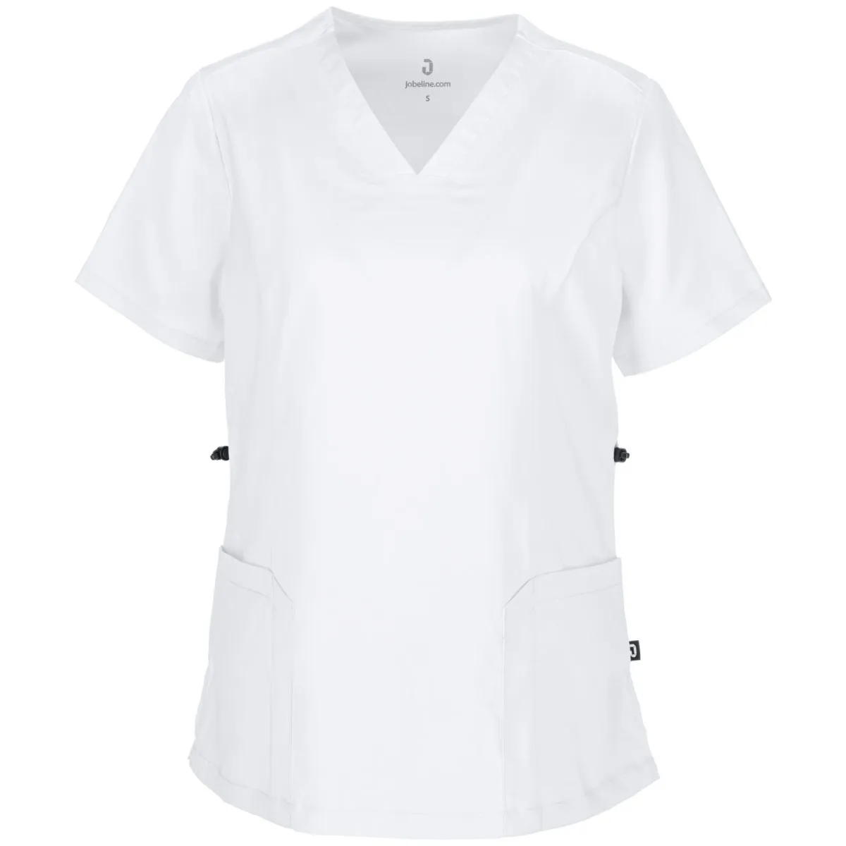 JOBELINE Casacca da donna Verona; Taglia M; bianco - immagine 1