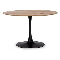 BLOOM Tavolo Fisso Veneer (120cm) - immagine 1