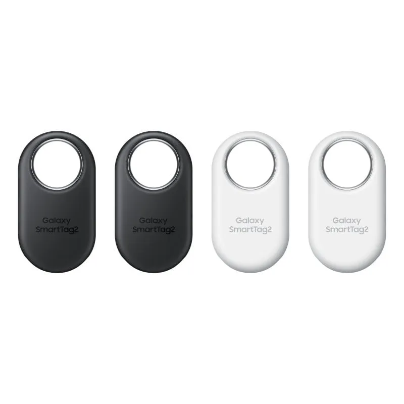 Samsung Galaxy SmartTag2 (4 Pack) - immagine 1