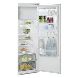 Frigorifero e congelatore Monoporta Statico INSZ 18012 classe E (L60cm) - immagine 1