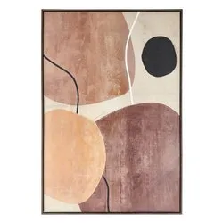 GALLERY F97 Stampa su tela (60x60cm) 0242836 - immagine 1